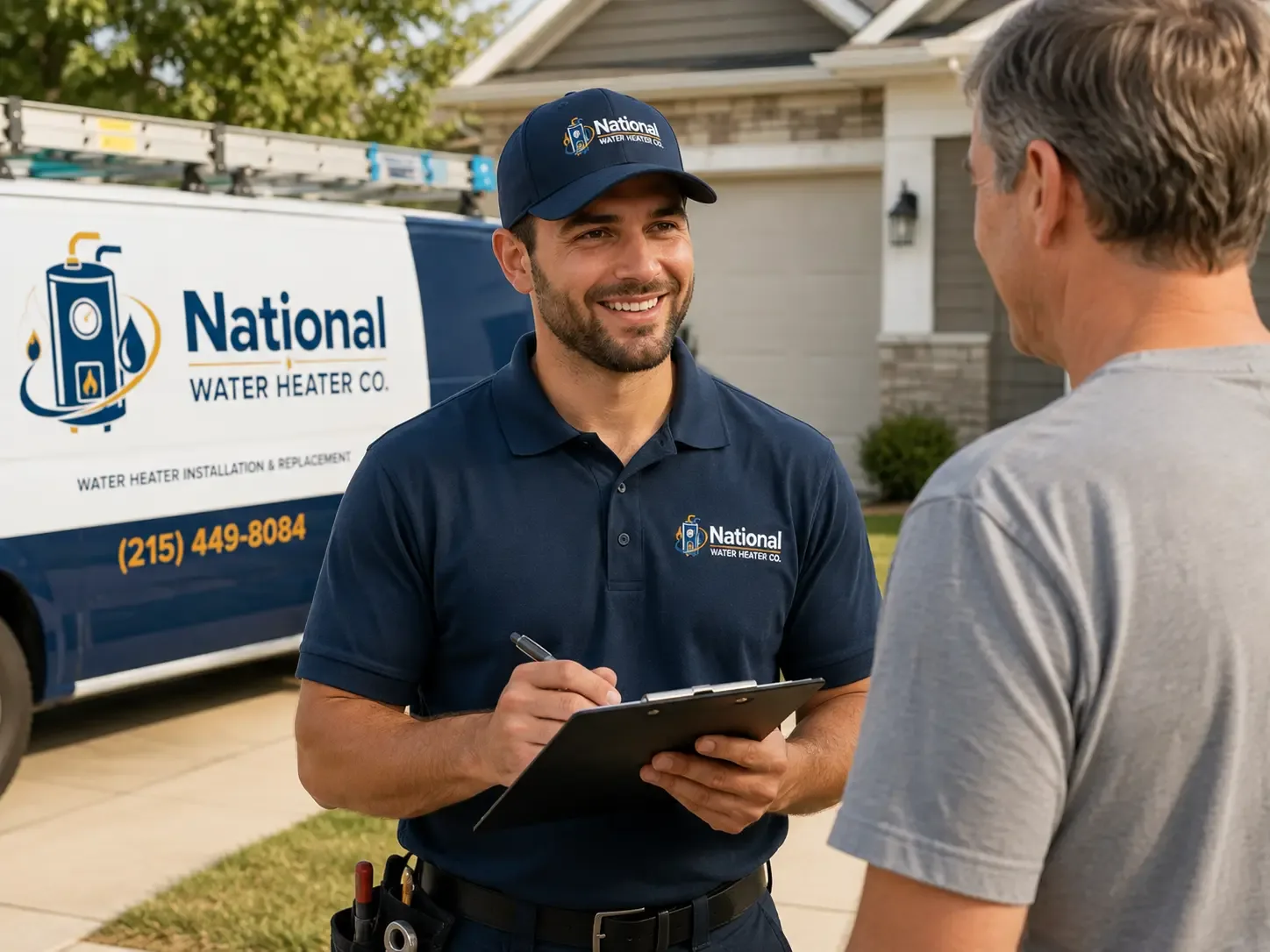 Water Heater Installation Mcnabb, IL FAQs